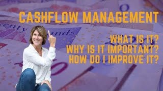Cashflow Management Explained for Small Business UK