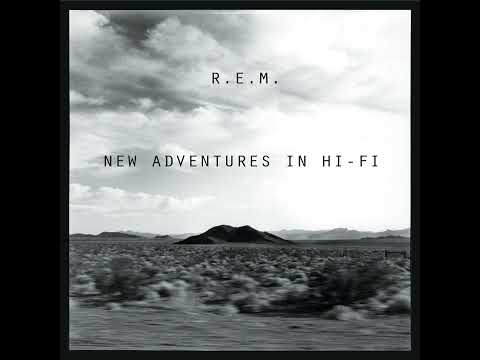 Videoclip de Undertow (Remastered) — R.E.M.