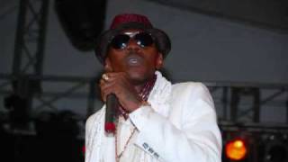 Vybz Kartel You Can&#39;t Say {ctober 2009} MADDDDDD