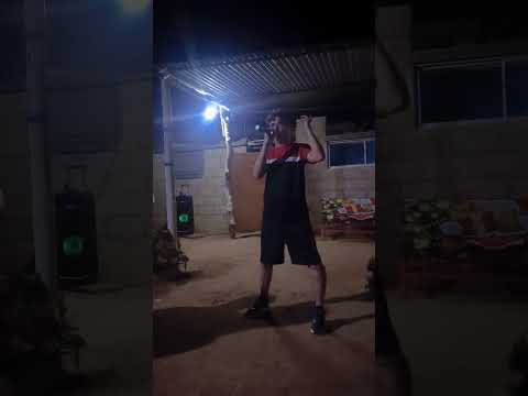 Aj Nava - Karma de Kudai (Cover). Las tunas Riohacha Colombia.