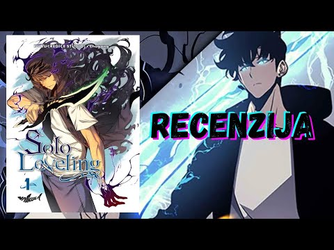 Solo Leveling (Najkula) Pregled izdanja i recenzija