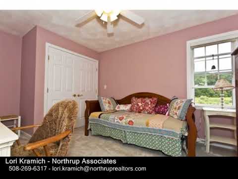 7D Masi Meadow Unit 7D, Middleton MA 01949 - Condo - Real Estate - For Sale -