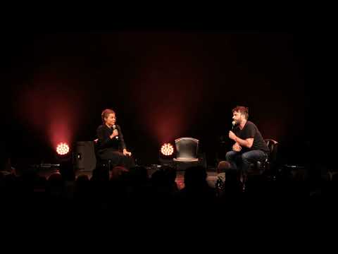 SOIREE CARITATIVE Voices for Gaza - Aymeric Lompret & Blanche Gardin