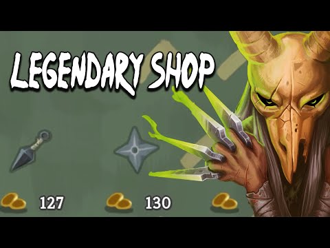 SILENT MAINS DREAM OF THIS SHOP! - Silent A1 Gameplay | Ascension 0 to 20 | Slay the Spire