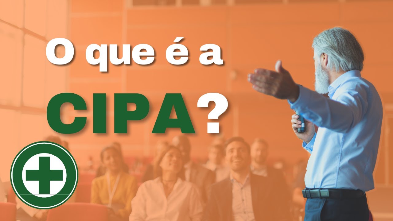 CIPA - O que é a Comissão Interna de Prevenção de Acidentes ?