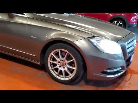 Mercedes-Benz CLS 2011 - Image 2