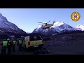 GRAN SASSO: ALTRO INCIDENTE IN MONTAGNA, MORTI DUE ALPINISTI