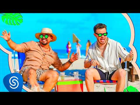 Matheus Fernandes e Xand Avião - Balanço da Rede (Áudio Oficial)