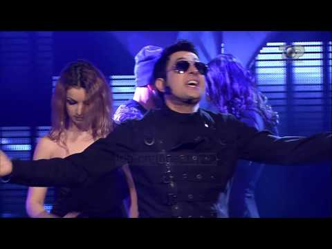 Valton Krasniqi - Chica, 18 Mars 2013 - Top Fest 10