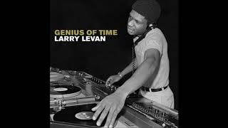 Carried Away (Larry Levan Remix) - Merc & Monk