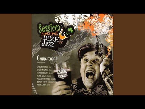 Miodowka (feat. Krzysztof Ścierański and Robert Czech)