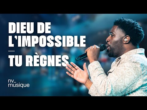 God of the Impossible/You Reign | NV Music