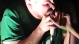 Dan Deacon - Snake Mistakes - Live at Hailey&#39;s Denton Texas