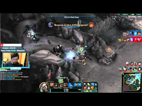 azir ult ruins trist hop...with a bop...