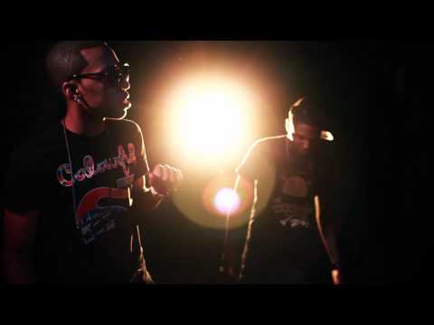 JBAR ft K Major - Ready To Go