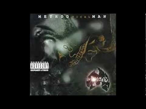 Method Man - Meth vs. Chef feat. Raekwon The Chef (HD)