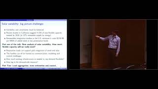 UT Energy Symposium – November 07, 2013
