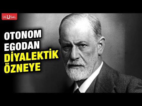 Otonom egodan diyalektik özneye  | Cemil Gözel ile Bilim ve Ütopya | Dr. Mutluhan İzmir