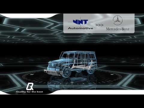 VNT Automotive Qualität