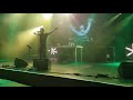 Frozen Plasma - Irony (Schattenwelt Festival 10.11.2018)