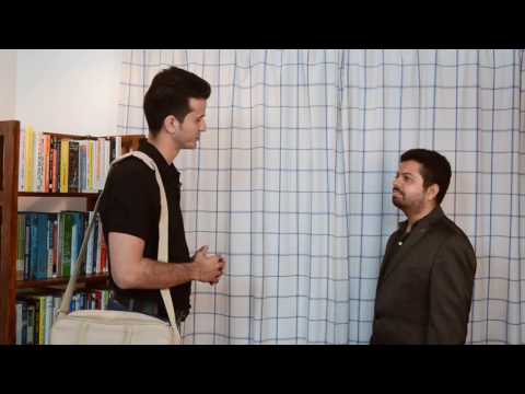 AutoInspekt - Introducing Yourself and Mahindra First Choice