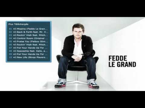 Fedde Le Grand & Patric La Funk -- Autosave (Original Mix) FULL 2011