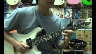 Video thumbnail for Engl Fireball 60 Guitar Amplifier by chatreeo