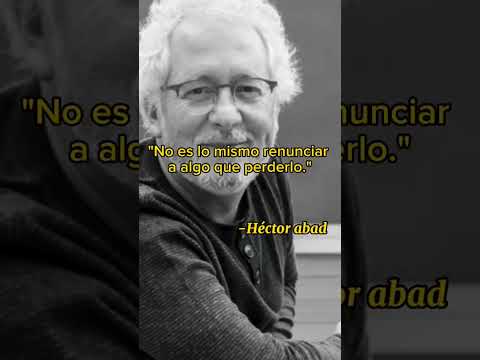 Héctor abad #frase #filosfia #razon #despertar #hectorabad #freefire