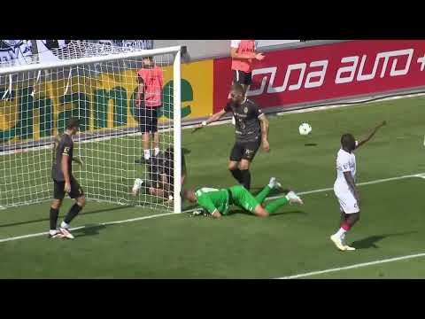FC Hradec Králové - FK Pardubice 1:1  (4. kolo, 10.08.25)