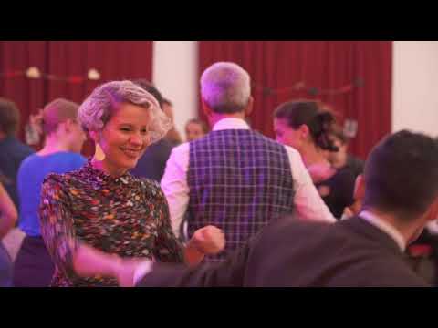 Bratislava Lindy Exchange (BLEX) 2018 Aftermovie