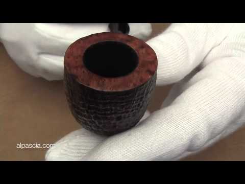 pipa Stanwell 247 - pipe smoking