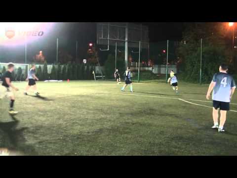 8. tydzień: Rafis - Piraci z Karaibów (FLS Wiosna 2013)