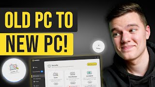 Norton's Secret to Making Old PCs Feel Brand NEW Again