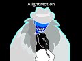 BATHROOM BITCH Art Meme Foresaken Mafioso Gubby Animation