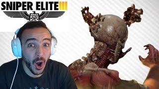 Sniper Elite 3 video thumbnail