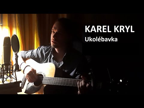 Ukolébavka /Karel Kryl Cover/