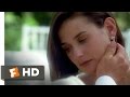 Indecent Proposal 7 8 Movie CLIP David Talks About The Past 1993 HD