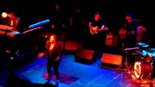 Breathe/Lalah Hathaway