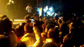 Fantasia Barrino - Summertime and Hood Boy