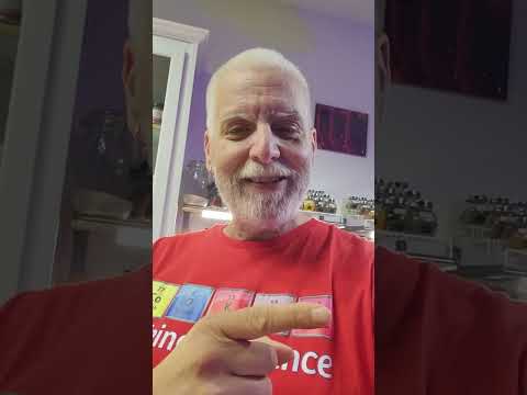 Today the CC Culinary Expedition is in Lithuania & I will be preparing: Duonos Sriuba. CC Message.