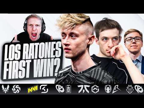 WE PLAY VS KC!! | G2 VS KC | LEC 2026 | JANKOS