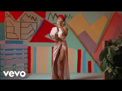 AHD Feat JOHANNA BARRY - Mi Soussata