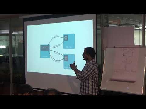 Introduction to gRPC