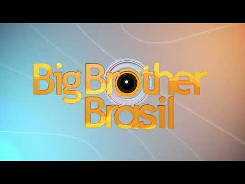 [FHD] Vinheta de intervalo - Big Brother Brasil 23 (01/2023)