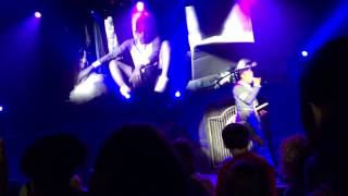 Todrick Hall Over the Rainbow Dallas Show