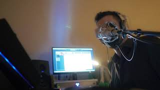 Video thumbnail for AKG C12 Clone (Tim Campbell CT12 Capsule) - Pa3x - It's Probably Me by TheKingKorg