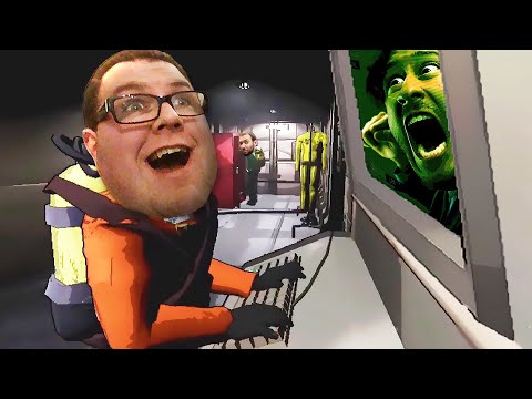 NO ONE (of value) GETS LEFT BEHIND!! | Lethal Company - Part 6