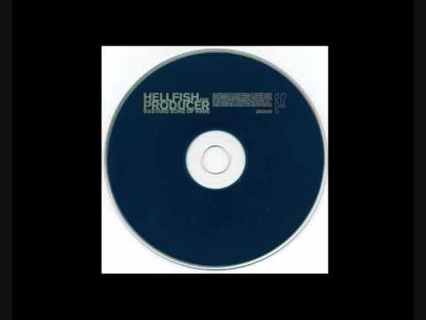 Hellfish & Producer - Crawl & Die