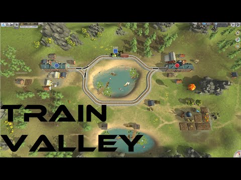 Train Valley Review - Cheap Game Reviews