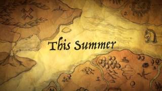 Poolside: Mask Of The Summer Heat